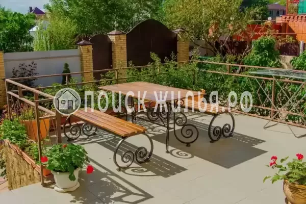 «Бугаз», Благовещенская