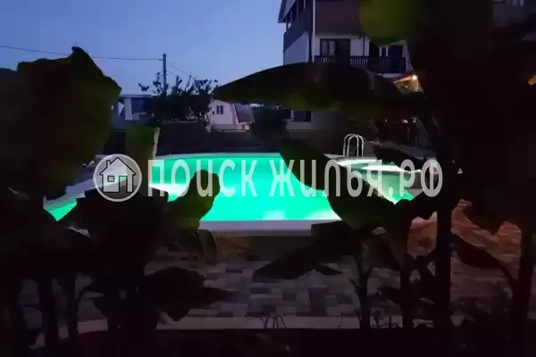 «Панорама», Архипо-Осиповка