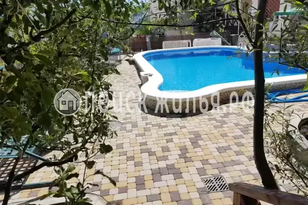 «Панорама», Архипо-Осиповка