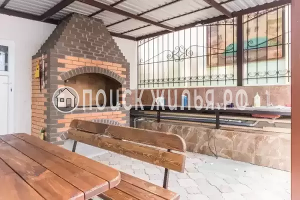 «Лагуна», Архипо-Осиповка