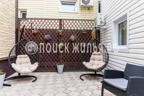 «Лагуна», Архипо-Осиповка