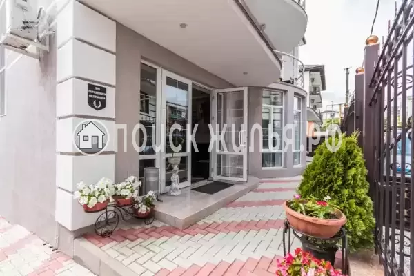 «Лагуна», Архипо-Осиповка