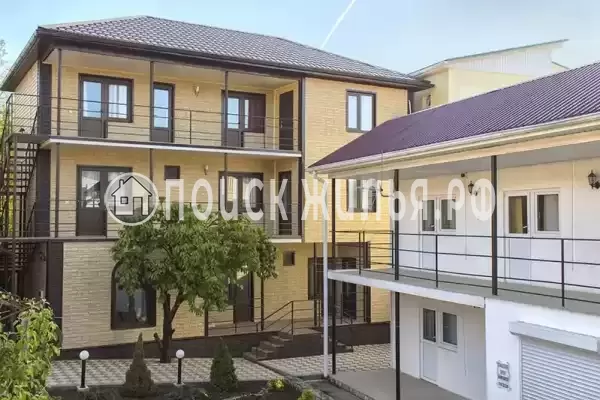 «Лагуна», Архипо-Осиповка