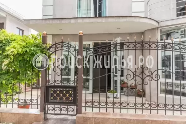 «Лагуна», Архипо-Осиповка