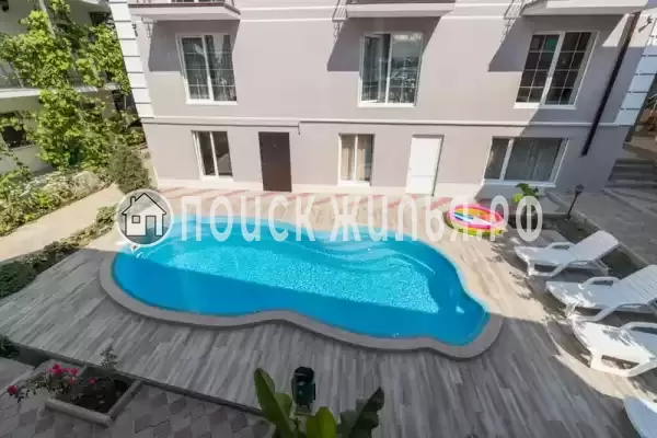 «Лагуна», Архипо-Осиповка