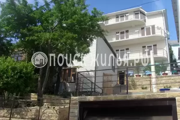 «Мирная 12», Краснодарский край, Сочи, Лазаревское, Мирная, д.12