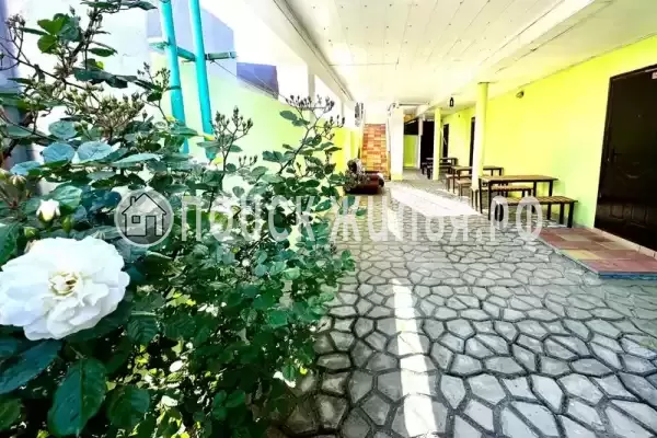 «Парадиз», Благовещенская «Парадиз», Благовещенская