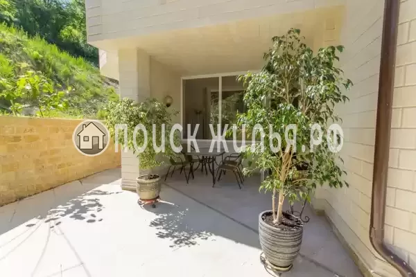 «Вилла Татьяна», Лазаревское