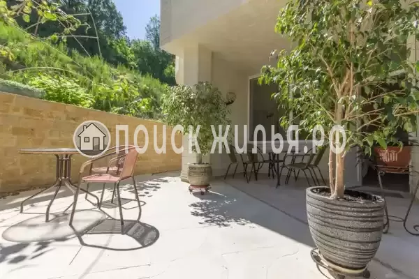 «Вилла Татьяна», Лазаревское