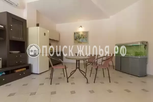 «Вилла Татьяна», Лазаревское