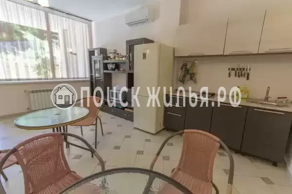 «Вилла Татьяна», Лазаревское