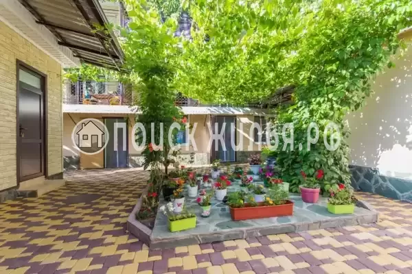 Частный сектор «Бриз», Архипо-Осиповка Частный сектор «Бриз», Архипо-Осиповка