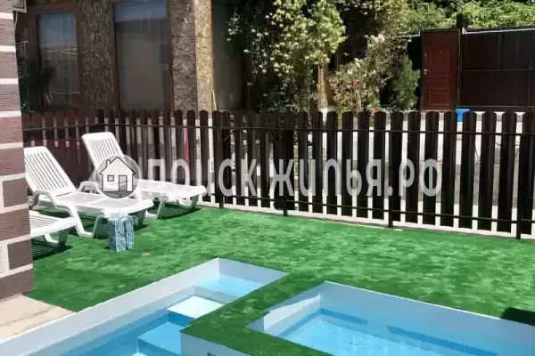 Гостевой дом «Green Line», Геленджик