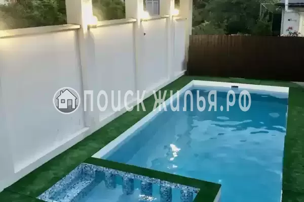 Гостевой дом «Green Line», Геленджик