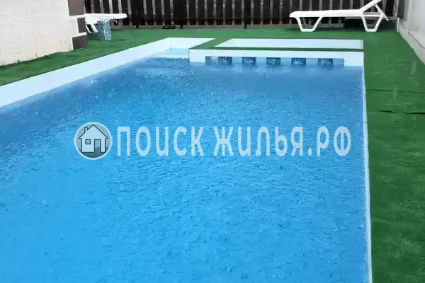 Гостевой дом «Green Line», Геленджик