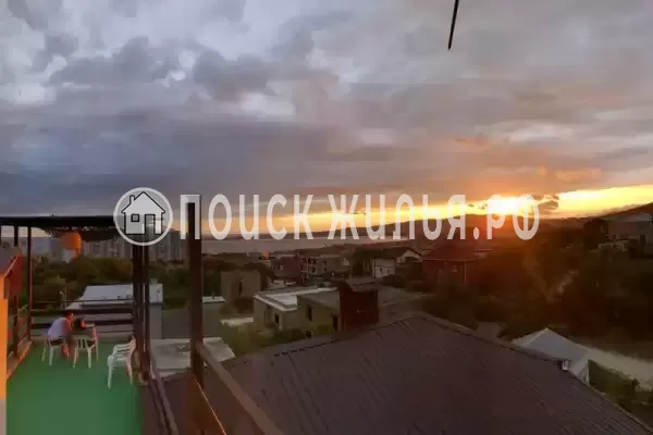 Гостевой дом «Green Line», Геленджик