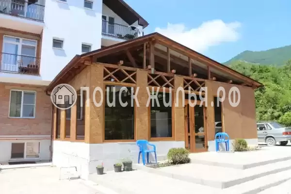 Гостевой дом «Green Line», Геленджик