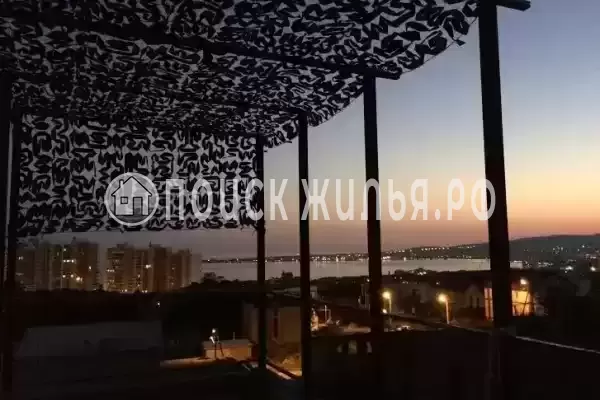 Гостевой дом «Green Line», Геленджик