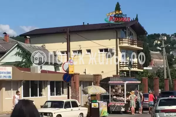 «Круиз-Лазаревское», Лазаревское