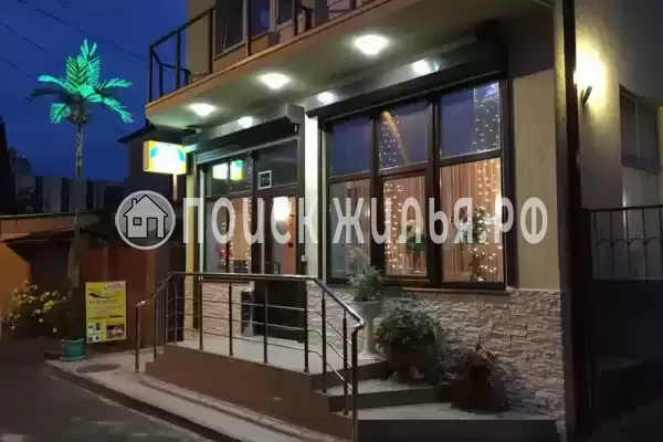 «Круиз-Лазаревское»