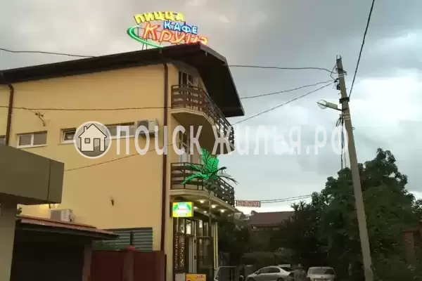 «Круиз-Лазаревское», Лазаревское