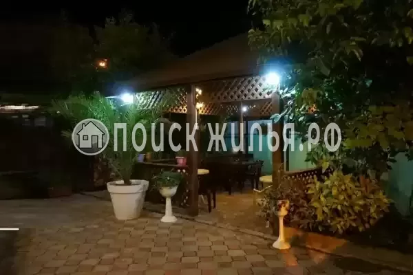 «Круиз-Лазаревское», Лазаревское