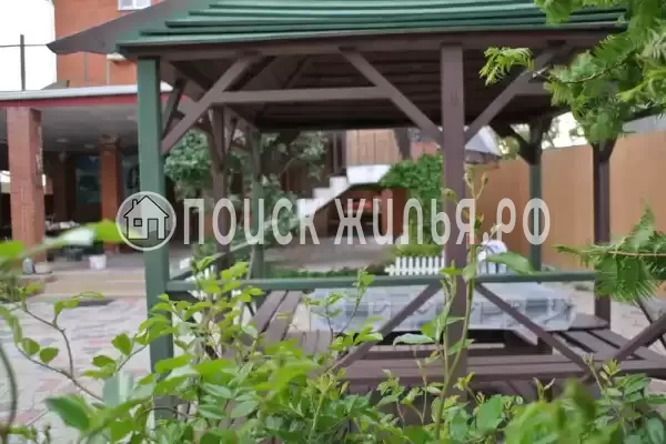 Частный сектор «Летящая по волнам», Голубицкая Частный сектор «Летящая по волнам», Голубицкая