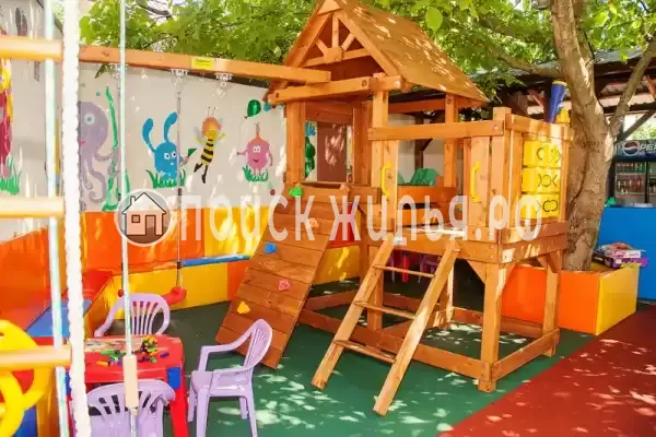 «Алика», Архипо-Осиповка