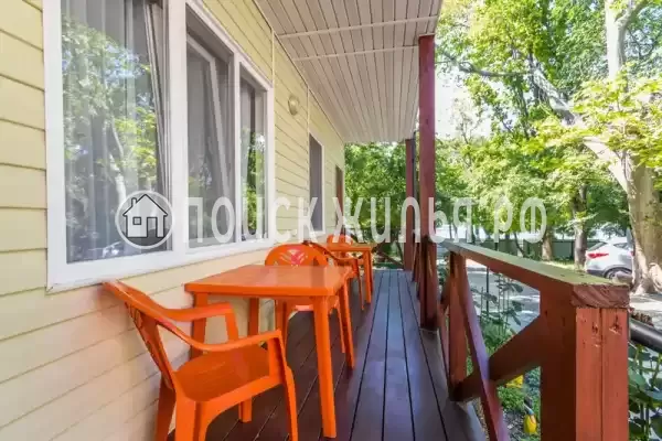 Гостевой дом «Море удачи», Кабардинка Гостевой дом «Море удачи», Кабардинка