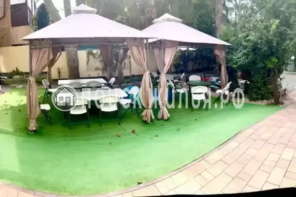 Гостевой дом «Море удачи», Кабардинка Гостевой дом «Море удачи», Кабардинка