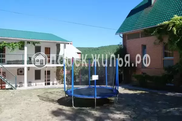 «Счастливый», Архипо-Осиповка «Счастливый», Архипо-Осиповка