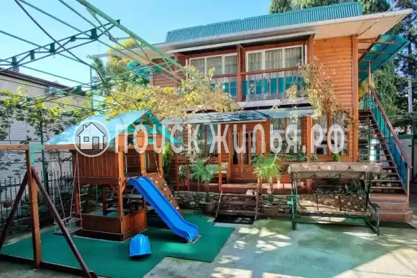 Гостевой дом «Усадьба», Лазаревское Гостевой дом «Усадьба», Лазаревское