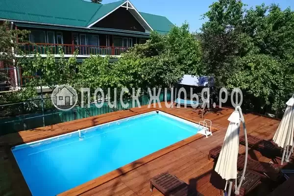 Гостевой дом «Усадьба», Лазаревское Гостевой дом «Усадьба», Лазаревское