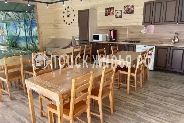 Гостевой дом «Усадьба», Лазаревское Гостевой дом «Усадьба», Лазаревское