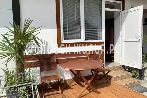 Гостевой дом «Усадьба», Лазаревское Гостевой дом «Усадьба», Лазаревское