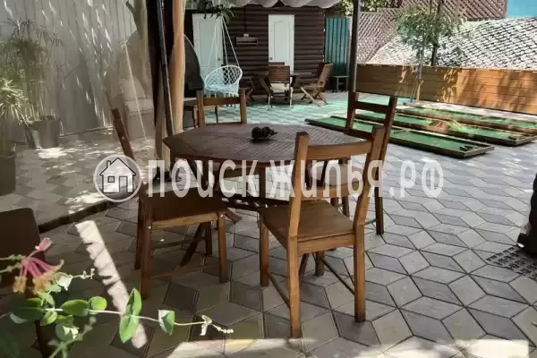 Гостевой дом «Усадьба», Лазаревское Гостевой дом «Усадьба», Лазаревское