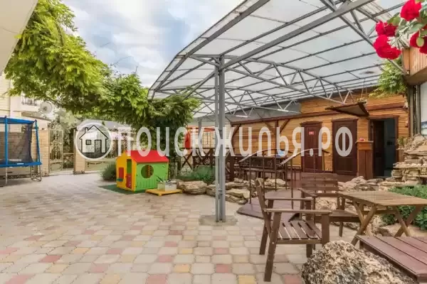 Частный сектор «Виктория», Джемете