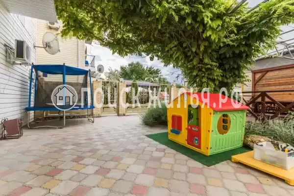 Частный сектор «Виктория», Джемете