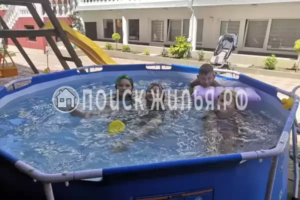 Гостевой дом «Натали», Геленджик