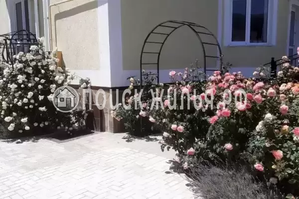 Гостевой дом «Светлана», Джемете