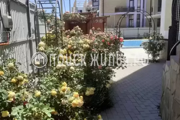 Гостевой дом «Светлана», Джемете