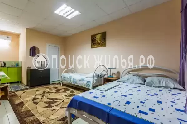 «Отдых», Голубицкая «Отдых», Голубицкая