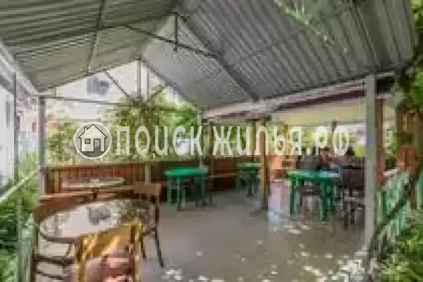 Частный сектор «Анатолий», Кабардинка