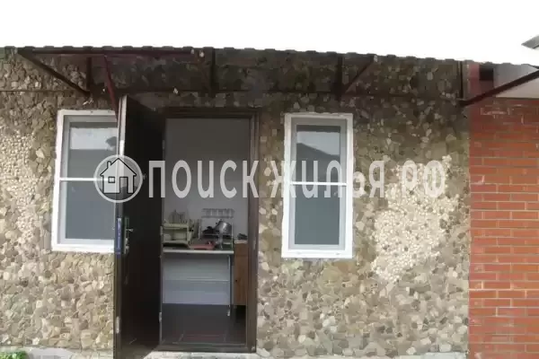 Частный сектор «Частное домовладение Елена», Голубицкая