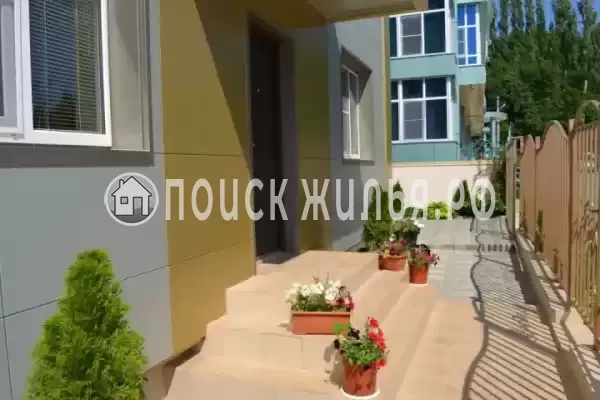 «Золотая рыбка», Ольгинка