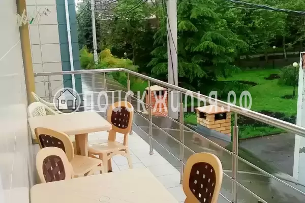 «Золотая рыбка»