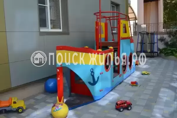 «Золотая рыбка», Ольгинка