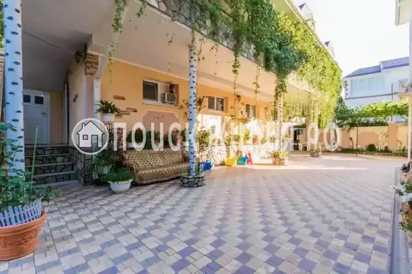 «Елена», Архипо-Осиповка