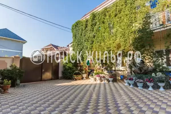 «Елена», Архипо-Осиповка