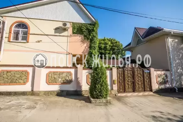 «Елена», Архипо-Осиповка